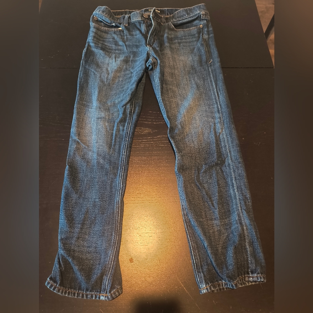 Express Jeans 31×30 Slim Mens
